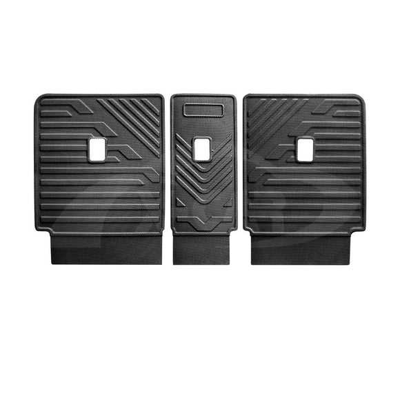 Boot Liner/ Back Seats Protector for Mercedes-Benz GLB Class 2020-Onwards
