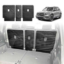Boot Liner/ Back Seats Protector for Mercedes-Benz GLB Class 2020-Onwards-2