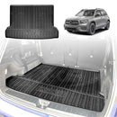 Boot Liner/ Back Seats Protector for Mercedes-Benz GLB Class 2020-Onwards-3