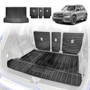 Boot Liner/ Back Seats Protector for Mercedes-Benz GLB Class 2020-Onwards-1