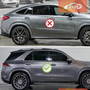 WindScreen Sun Shade for Mercedes-Benz GLE 2018-Onwards-2