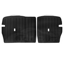 Boot Liner / Back Seats Protector for GWM Haval H6 / H6 GT / Hybrid 2021-Onwards-24