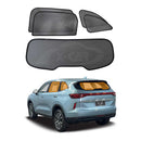 Window Sun Shades for GWM Haval H6 2021-Onwards-1