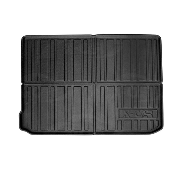 Boot Liner / Back Seat Protector for GWM Tank 300 2023-Onwards Boot Side Liner Mats