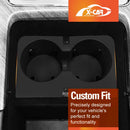 Centre Console Rubber Cup Holder Insert for GWM Tank 500 Tank500 2024-Onwards Interior Accessories-3