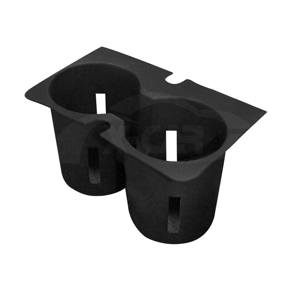 Centre Console Rubber Cup Holder Insert for GWM Tank 500 Tank500 2024-Onwards Interior Accessories