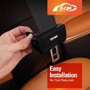 GWM Tank 300 2023-Onwards Seat Belt Buckle Silicone Protective Cover-7