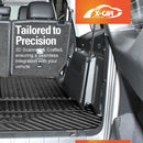 Boot Liner Back Seats Protector for GWM Tank 500 Tank500 2024-2025 Trunk Cargo Mat-4