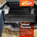 Tub Liner for GWM Cannon Alpha 2024-Onwards Mat Car Accessories-3