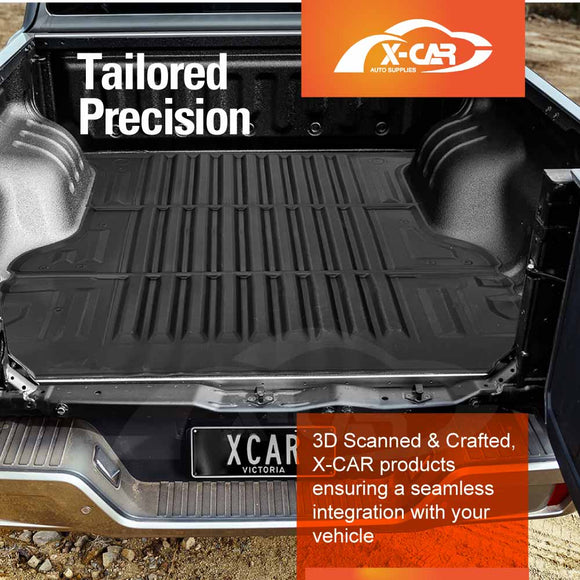Tub Liner for GWM Cannon Alpha 2024-Onwards Mat Car Accessories