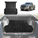 Tub Liner for GWM Cannon Alpha 2024-Onwards Mat Car Accessories-12