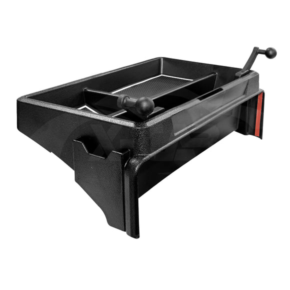 Dash Center Console Organizer for GWM Cannon Alpha 2024-Onwards