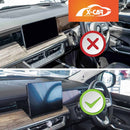 Dash Center Console Organizer for GWM Cannon Alpha 2024-Onwards-2