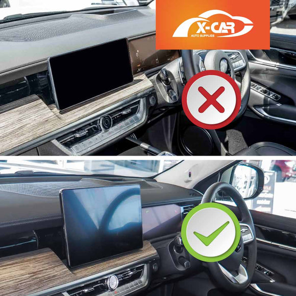 Dash Center Console Organizer for GWM Cannon Alpha 2024-Onwards