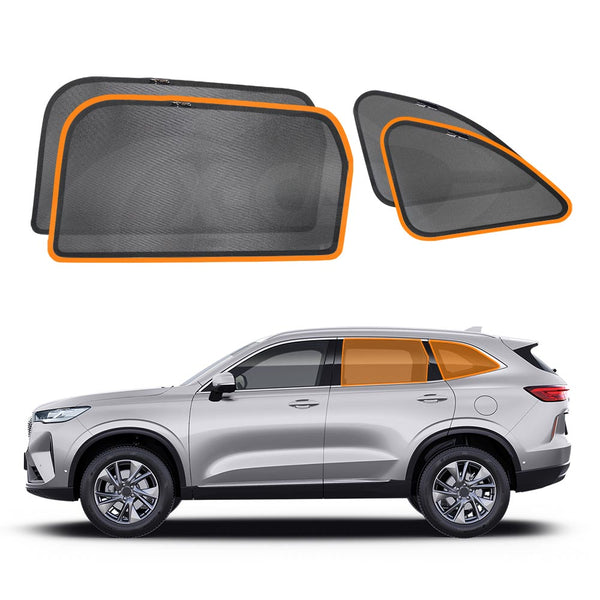 Window Sun Shade for Haval H6 2021-2025