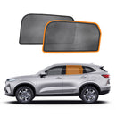 Window Sun Shades for GWM Haval H6 2021-Onwards-20