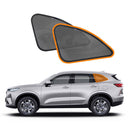Window Sun Shades for GWM Haval H6 2021-Onwards-21