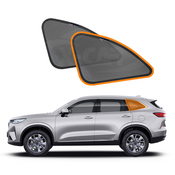 Window Sun Shade for Haval H6 2021-2025