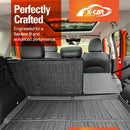 Boot Liner/ Back Seat Protector for GWM Haval H7 2025-Onwards All Weather Cargo Mat-4