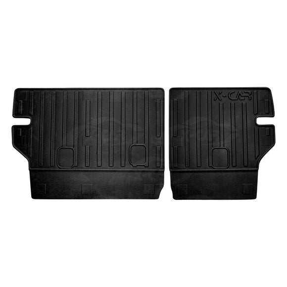 Boot Liner/ Back Seat Protector for GWM Haval H7 2025-Onwards All Weather Cargo Mat