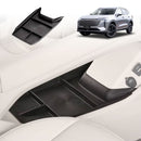 Centre Console Organizer Tray for GWM Haval H6 2025-Onwards Armrest Storage Box Cup Holder Car Interior Accessories-18