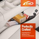 Centre Console Organizer Tray for GWM Haval H6 2025-Onwards Armrest Storage Box Cup Holder Car Interior Accessories-7
