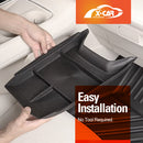 Centre Console Organizer Tray for GWM Haval H6 2025-Onwards Armrest Storage Box Cup Holder Car Interior Accessories-5