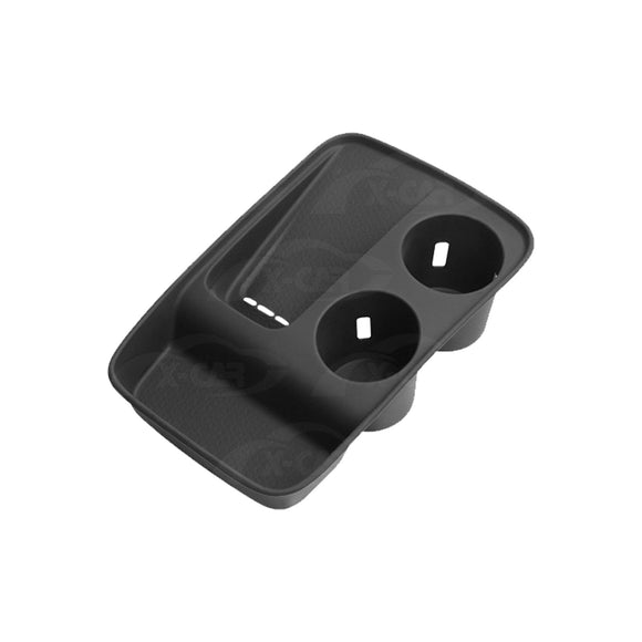 Centre Console Organizer Tray for GWM Haval H6 2025-Onwards Armrest Storage Box Cup Holder Car Interior Accessories