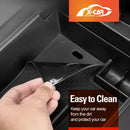 Armrest Organizer Tray for GWM Haval H6/H6 GT 2021-2025 Centre Console Storage Box Accessories-4