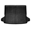 Boot Liner/ Back Seat Protector for GWM Haval H7 2025-Onwards All Weather Cargo Mat-18