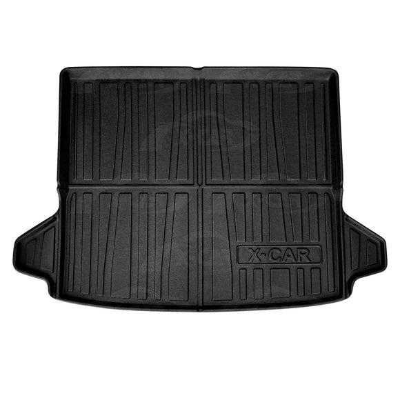 Boot Liner/ Back Seat Protector for GWM Haval H7 2025-Onwards All Weather Cargo Mat