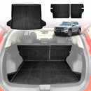 Boot Liner/ Back Seat Protector for GWM Haval H7 2025-Onwards All Weather Cargo Mat-1