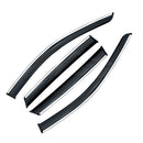 Weathershields for GWM Haval Jolion 2024-Onwards-8