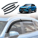 Weathershields for GWM Haval Jolion 2024-Onwards-1