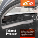 Dash Mat for GWM Haval Jolion 2021-Onwards Non-Slip Microfiber Pad Cover Interior Accessories-2