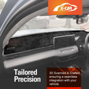 Dash Mat for GWM Haval Jolion 2024-Onwards Non-Slip Microfiber Pad Cover Interior Accessories-8