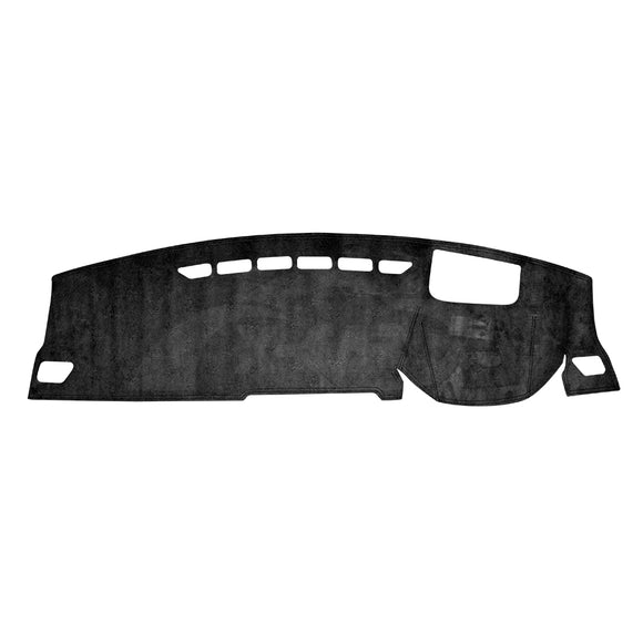 Dash Mat for GWM Haval Jolion 2021-Onwards Non-Slip Microfiber Pad Cover Interior Accessories