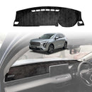 Dash Mat for GWM Haval Jolion 2021-Onwards Non-Slip Microfiber Pad Cover Interior Accessories-10