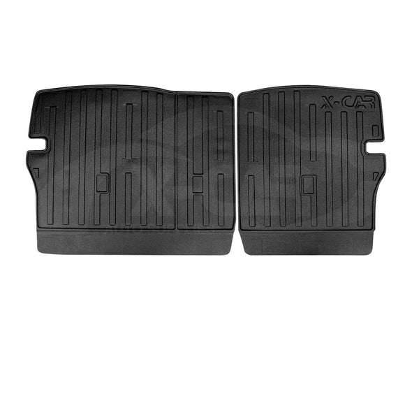 Boot Liner / Back Seat Protector for GWM Haval Jolion 2021-Onwards