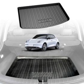 Boot Liner for GWM Ora 2023-Onwards All-Weather Trunk Cargo Mat