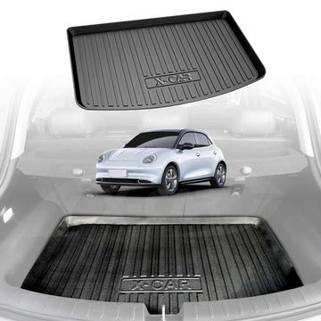 Boot Liner for GWM Ora 2023-Onwards All-Weather Trunk Cargo Mat