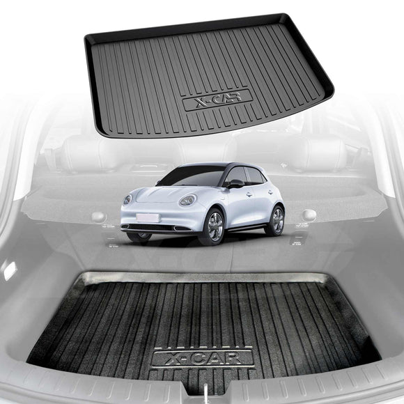 Boot Liner for GWM Ora 2023-Onwards All-Weather Trunk Cargo Mat