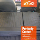 Boot Liner/ Back Seat Protector for GWM Ora 5 2026-Onwards All Weather Cargo Trunk Mat-8