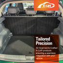 Boot Liner/ Back Seat Protector for GWM Ora 5 2026-Onwards All Weather Cargo Trunk Mat-13