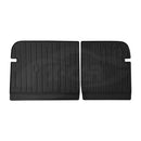 Boot Liner/ Back Seat Protector for GWM Ora 5 2026-Onwards All Weather Cargo Trunk Mat-19