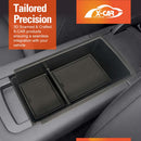 Centre Console Organizer for GWM Ora 5 2026-Onwards Armrest Tray Storage Box Cup Holder Wireless Pad-2