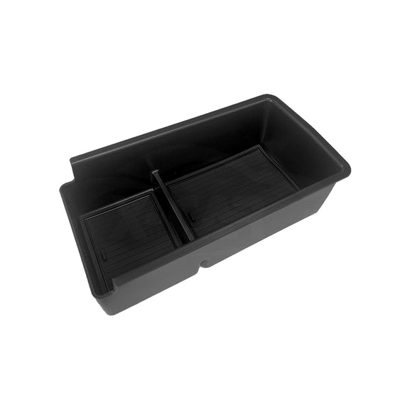 Centre Console Organizer for GWM Ora 5 2026-Onwards Armrest Tray Storage Box Cup Holder Wireless Pad