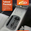 Centre Console Organizer for GWM Ora 5 2026-Onwards Armrest Tray Storage Box Cup Holder Wireless Pad-6