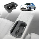 Centre Console Organizer for GWM Ora 5 2026-Onwards Armrest Tray Storage Box Cup Holder Wireless Pad-15