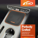 Centre Console Organizer for GWM Ora 5 2026-Onwards Armrest Tray Storage Box Cup Holder Wireless Pad-12